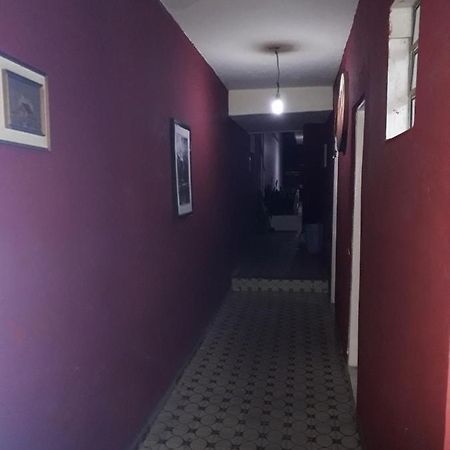 Hotel Flor Da Liberdade São Paulo Exteriör bild
