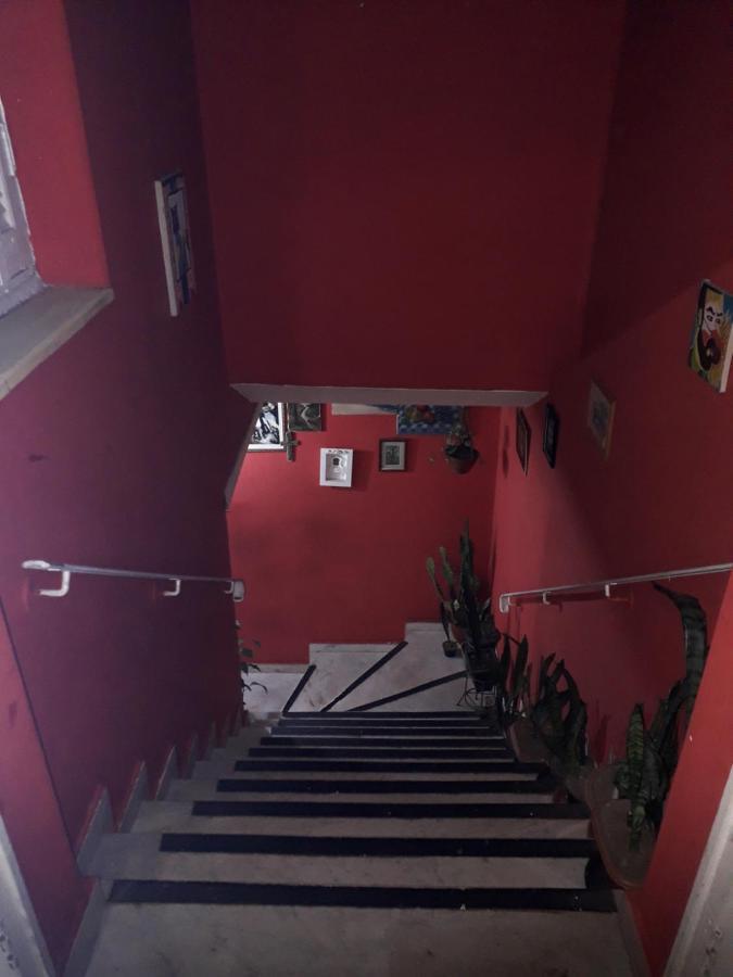 Hotel Flor Da Liberdade São Paulo Exteriör bild
